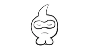 Castform Animation