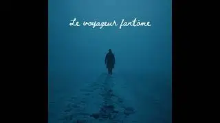 Le voyageur du Lac Saint-Jean : Celui qui marche encore et toujours dans le froid