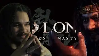 Wo Long Fallen Dynasty Trailer Reaction