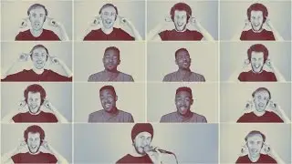 All The Things - ft Therry Thomas & Sam Robson