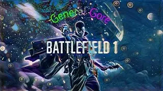 Epic Cavalry Shot - Battlefield 1