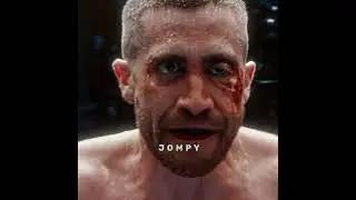 Southpaw | EDIT | Agressive | After effects