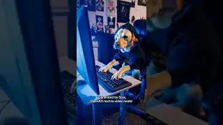 This video was created by the Text-to-video model , sora.            #sora #ai #openai