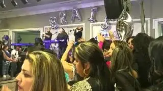 silvia goreta en ferrol