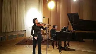 Mozart - Rondo in C major K373