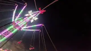 Aviator - Straube (Onride) Video Simon Juda Markt Euskirchen 2024