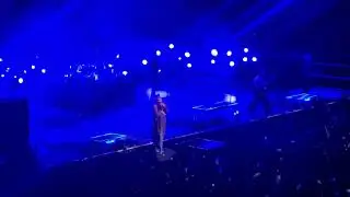 Mudvayne -1  live Moda Center Sept 30th 2025