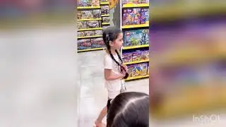 Покупаем подарки ( обзор детских игрушек) Urban store vs Erkatoy.Часть 1
