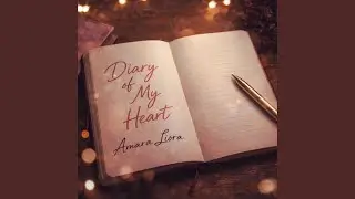 Confessions of my Heart | Rhythmic Rap