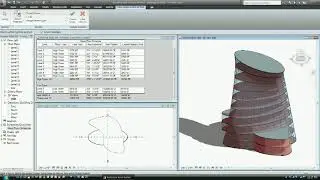 YouTube   Massing Study in Revit Architecture 2010 July 7  2009