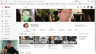 My TOP 10 MUSIC PRODUCER YOUTUBE CHANNELS (2019)