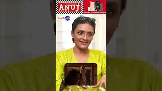 &ldquo;#shanthipriya explains the character played by #anjalishivaraman in 'Bad Girl'.&rdquo;