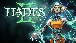 HADES 2 - Início de Gameplay!!! | Em Português PT-BR