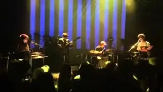 20151019 D.A.N. ／Ghana @SHIBUYA WWW