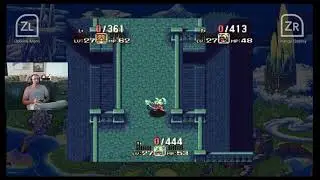 Collection Of Mana Part 34 Trials Of Mana Part 21-2 Riesz Story 4