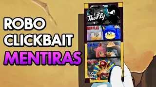Clickbait, desinformación y deshonestidad | Un estudio de caso