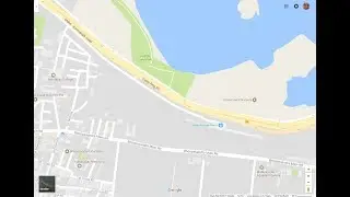 Brigade Caladium, Hebbal, Bangalore, Location Map