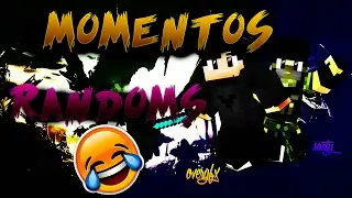 Momentos Randoms | Minecraft | OverGames