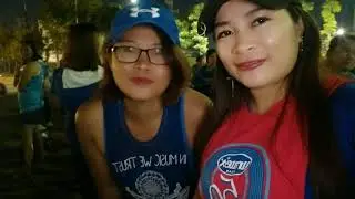 Zumba Event @ Valenzuela City mar.10,2019