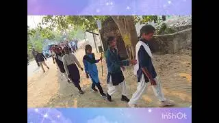 प्रभात फेरी  