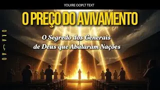 A vida secreta de um general de Deus 