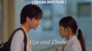Alys and Drake |Seducing drake palma fmv