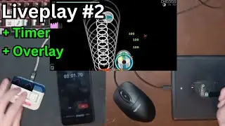380 / 420BPM | Second Liveplay