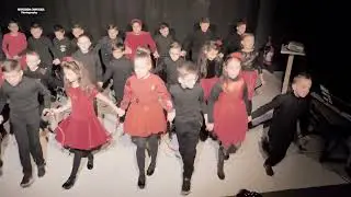 Festojm&euml; Festat e N&euml;ntorit! Shkolla 9-vje&ccedil;are Sevasti Qiriazi, m&euml;suesja: Valbona Janaqi