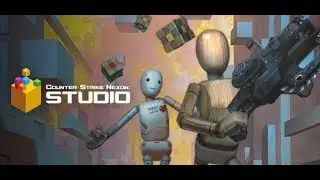 Counter-Strike Nexon: Studio - NEW GAME STEAM - CSN:S