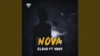 NOVA II (feat. MBOY)
