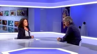 Un monde en docs - Le face-&agrave;-face (17/09/2016)
