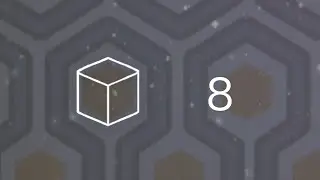Learn Korean with games - [Cube Escape] ep8