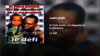 Lepla goglo