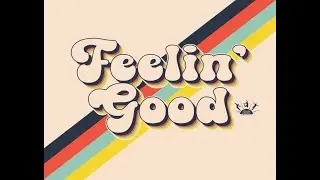 Feelin' Good - Miracles in Motion 2025 Recital
