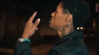 Jay One'Eight - Lost Soul (Official Video)