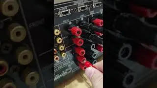 Denon 315W giải m&atilde; DAC chỉ hơn 3tr