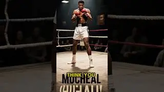 Muhammad Ali Facts You Didn&rsquo;t Know 🥊