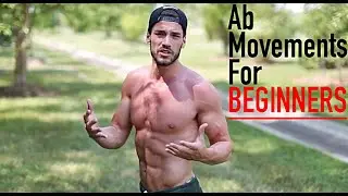 How To: Abs For Beginners
