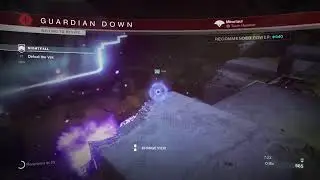 Destiny 2 Rat King Exotic