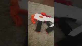 nerf ultra speed #nerf #nerfgun