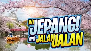 [FULL REVIEW] The Great Asia Africa : Wisata Edukasi 2 Benua - 7 Negara, di Lembang Bandung