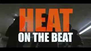 HEAT ON THE BEAT | L2(M15) X JDM(3rdz) No Risk freestyle  Visuals by @jdkilledthis.otc
