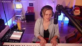 Chill cozy tunes to get you through your day.