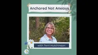 Image Therapy: Self-Care for Anxiety and Overwhelm