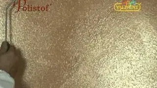 Valpaint - Polistof
