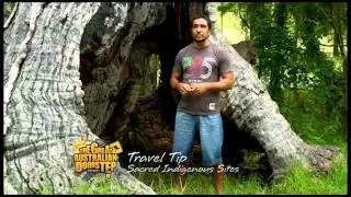 Aboriginal Sacred Sites