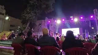 अब तुम्हारे हवाले वतन साथियों - Republic Day Celebrations at Hazratganj Lucknow 