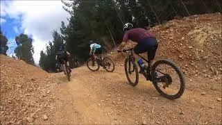 Buxton Shifty Fifty MTB Race 2022