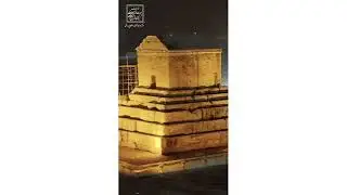آرامگاه کوروش کبیر زیر بارش برف جمعه 28آذر 1404 🥰😀✌️✌️✌️✌️