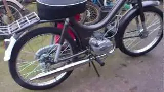Sachs Minor